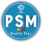 PSM Health Tips 