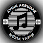 Aydın Akbudak Müzik Yapım 