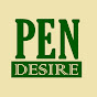 Pen Desire