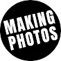 Making Photos - Ian's Studio / Ian M Butterfield