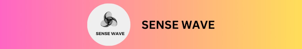 Sense Wave