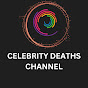 Celebrity deaths channel