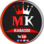 MK KABADDI TV