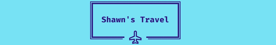 션한세상 [Shawn's Travel]