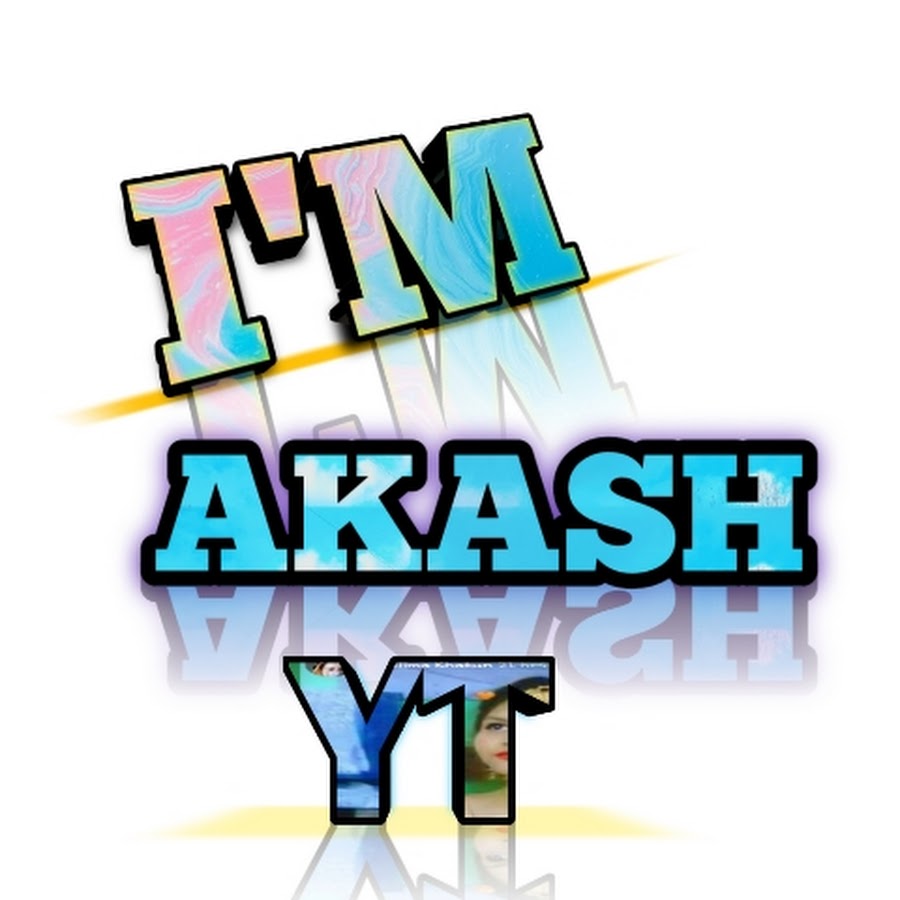 I'M AKASH YT