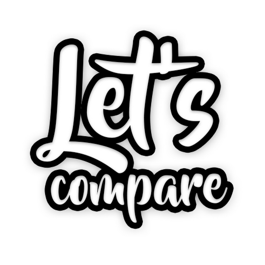 LetsCompare