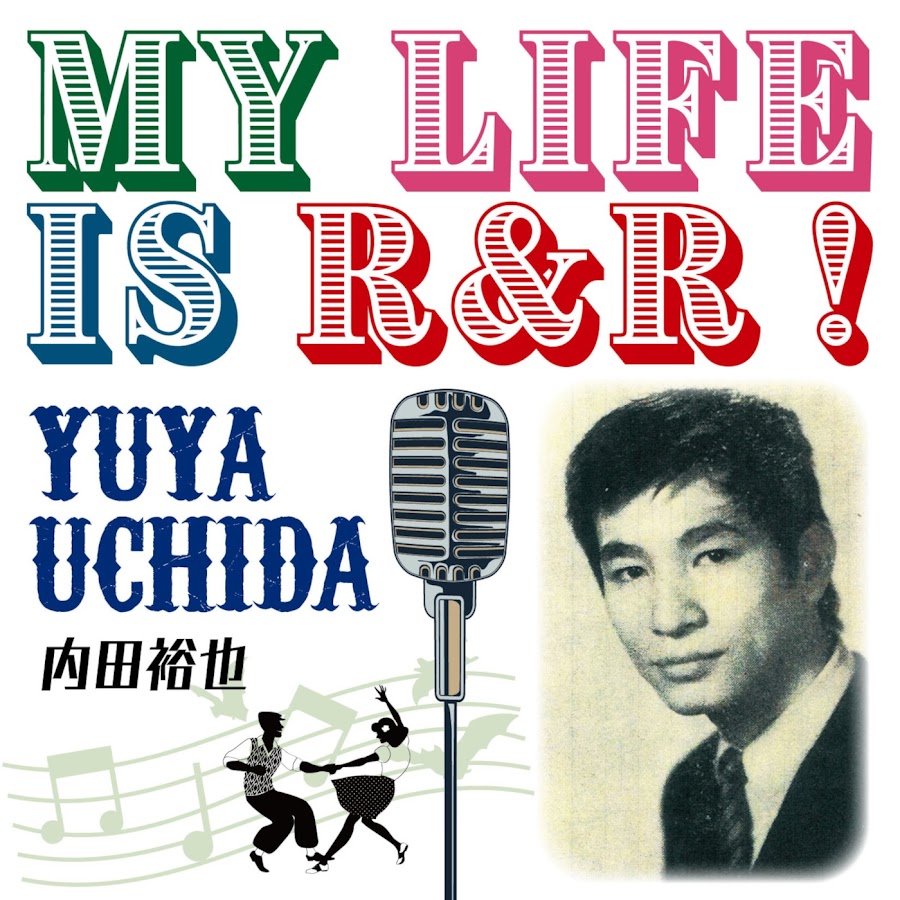 Yuya Uchida - Topic - YouTube