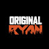 logo Original Ryan 