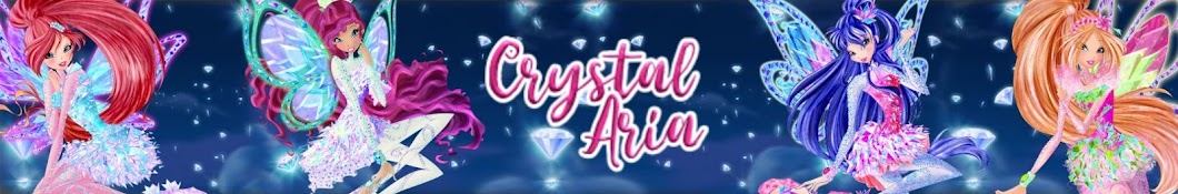 Crystal Aria