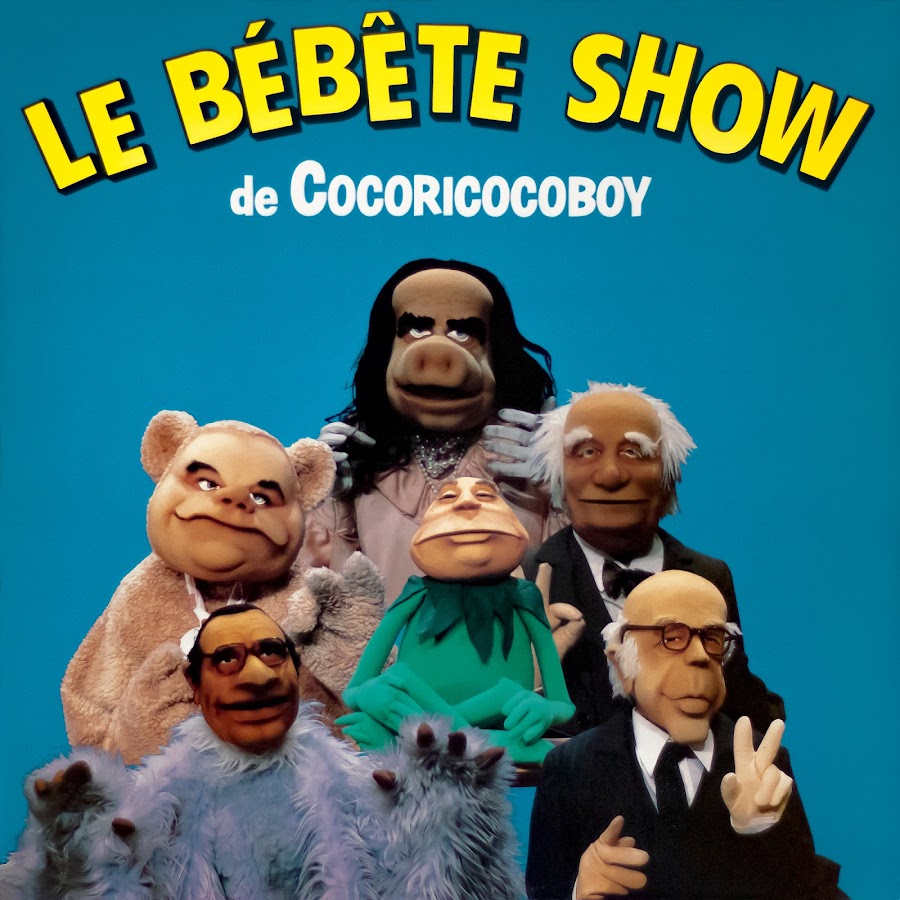 Le Bebete Show - Topic - YouTube