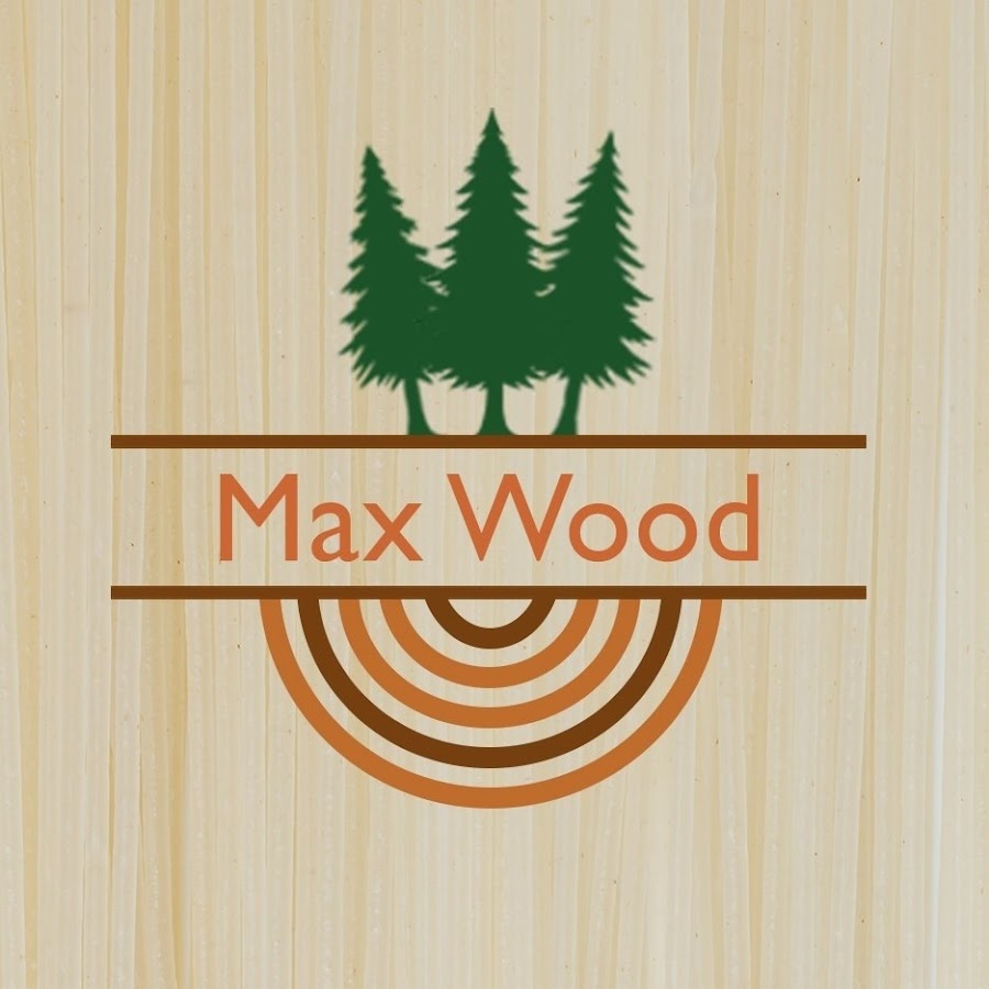 Max wood