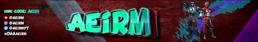 Aeirm