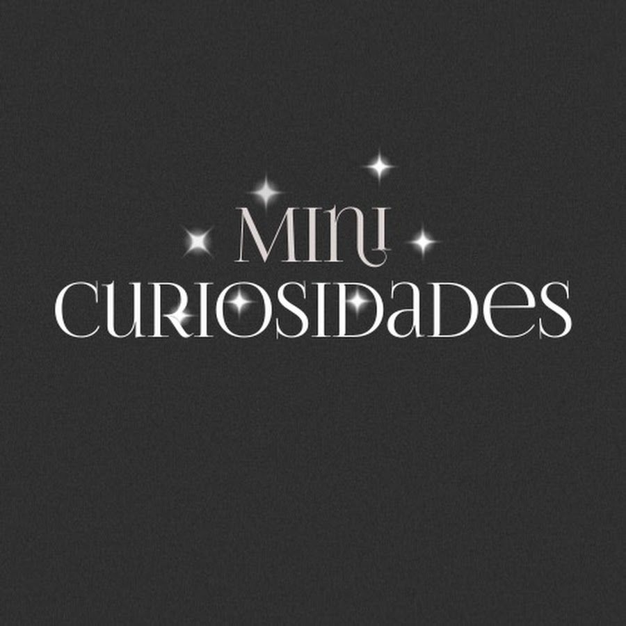 Mini Curiosidades Youtube