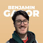 Benjamin Gabor