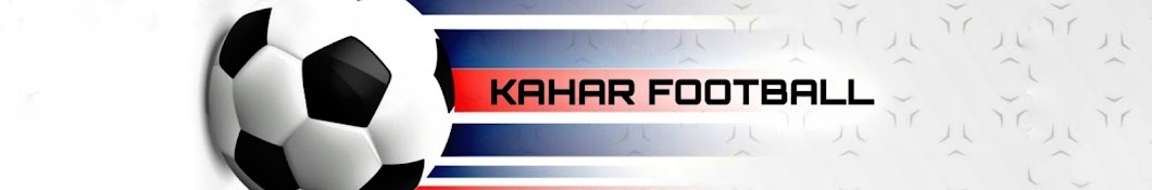 KAHAR  FOOTBALL