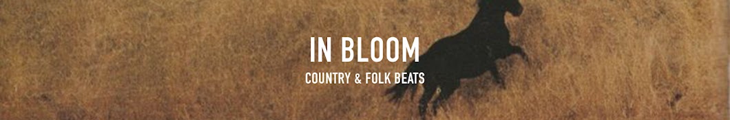 In Bloom (Country & Folk Beats)