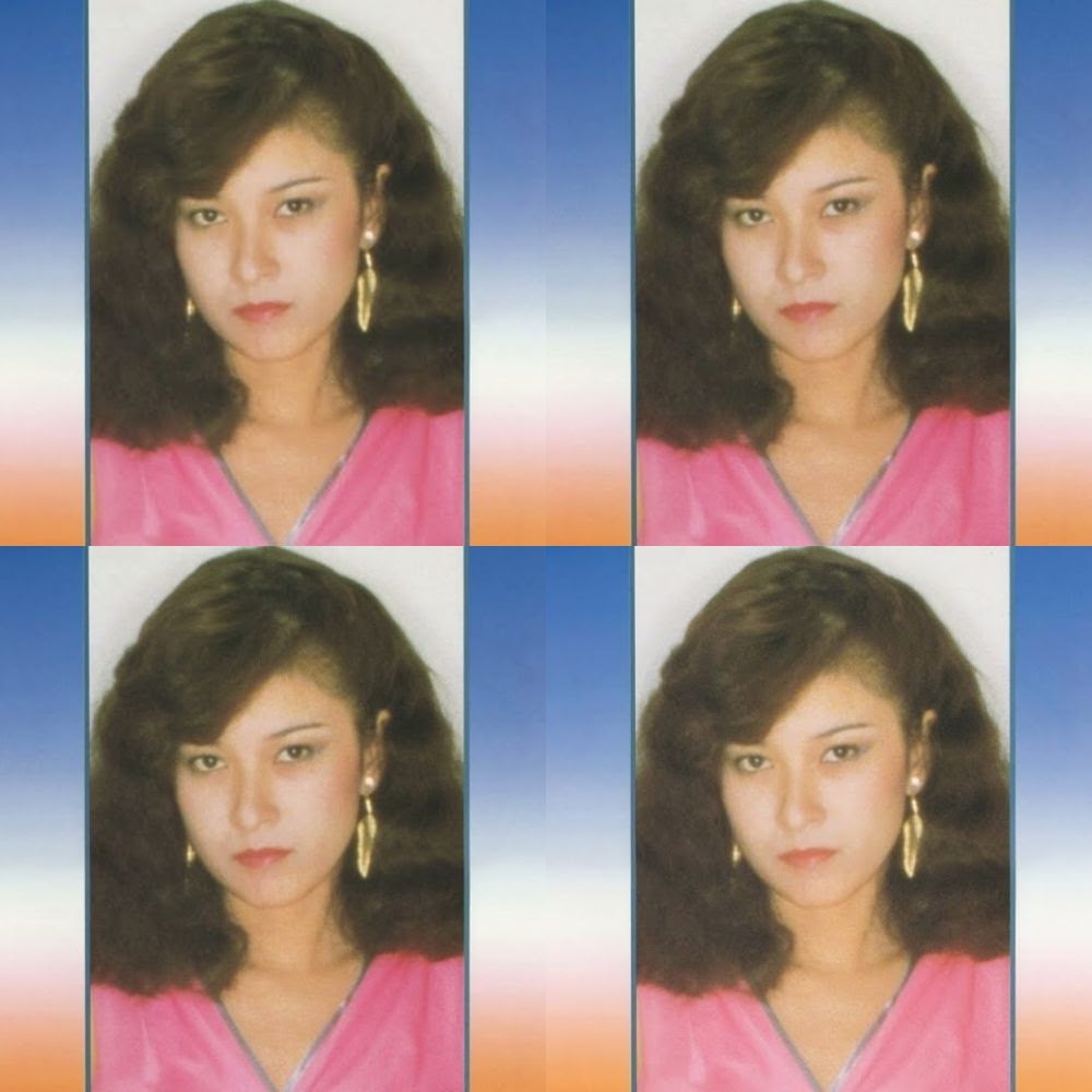 DEBBIE'S ALLY - 夜明けのDREAMING