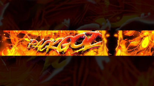 Profile Banner of PACKGOD