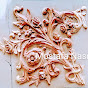 فن النحت على الخشب wood carving art  Mostafa Nasr 