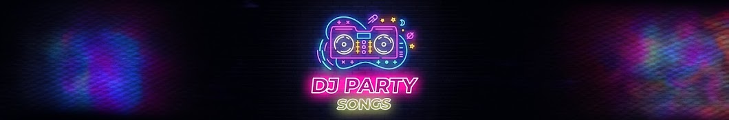 DJ Party Songs