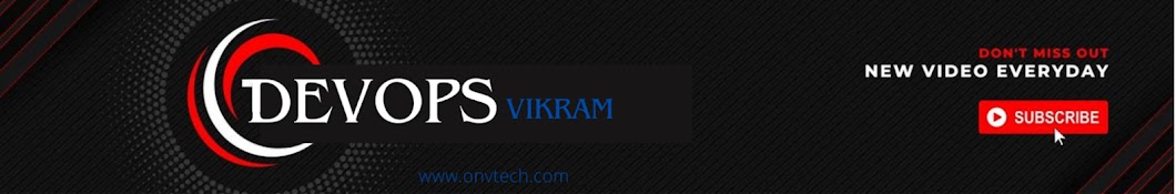 DevOps Vikram