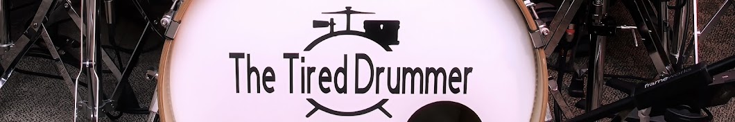 The tired Drummer