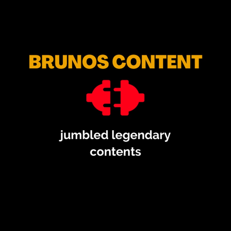 Bruno CONTENTS @brunocontents