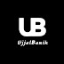 logo Ujjal Banik