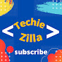 Techie Zilla