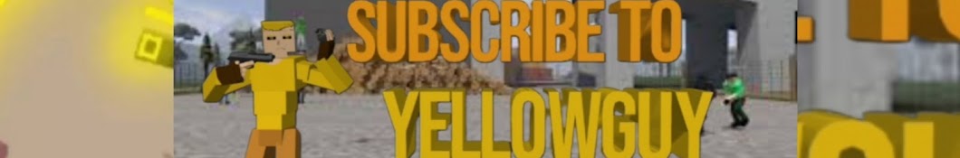 YellowGuy