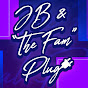 JB & The Fam Official Plug