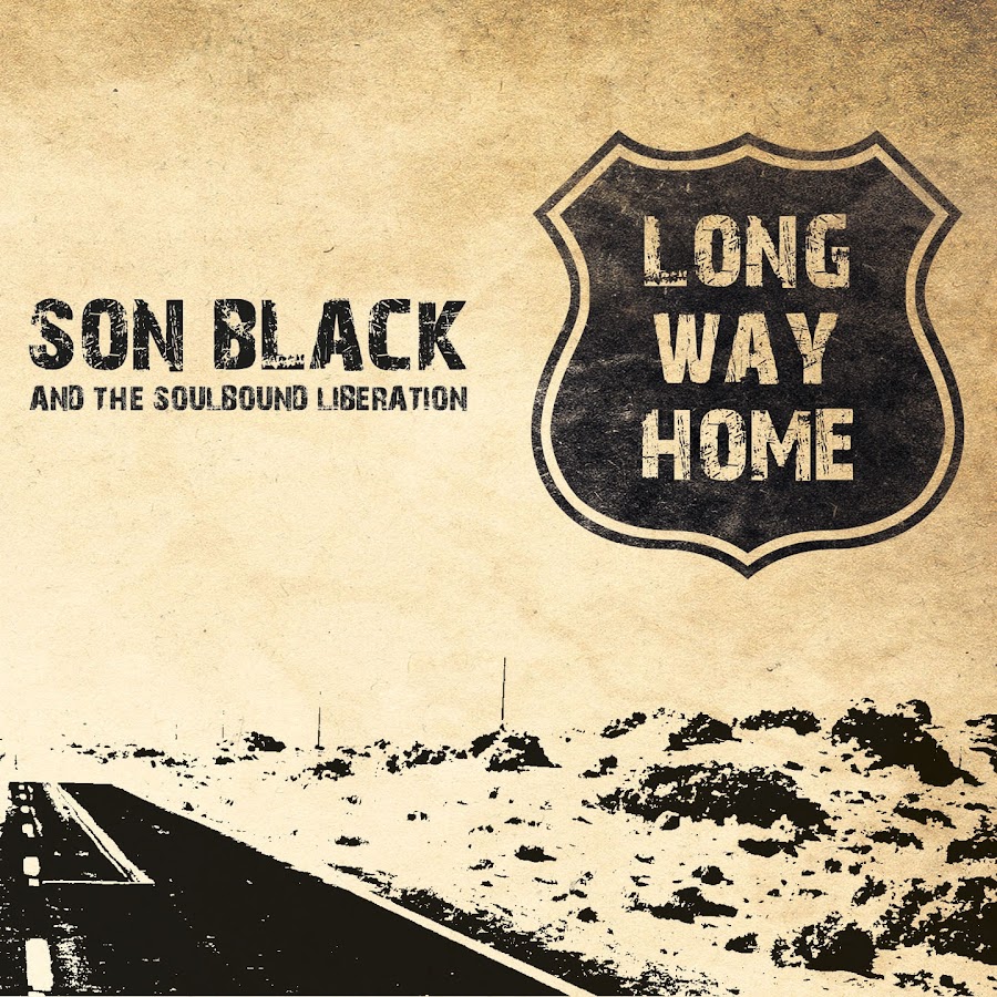 Wait my son. Альбом Soulbound. Long way Home. Black son. Black Sun or Black son.