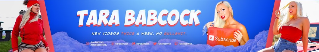 Tara Babcock Banner