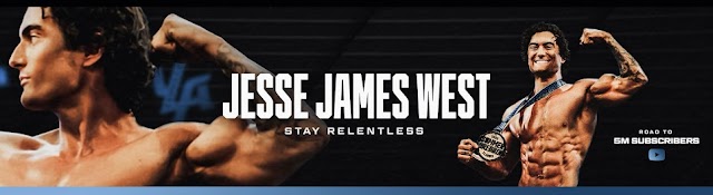 Jesse James West