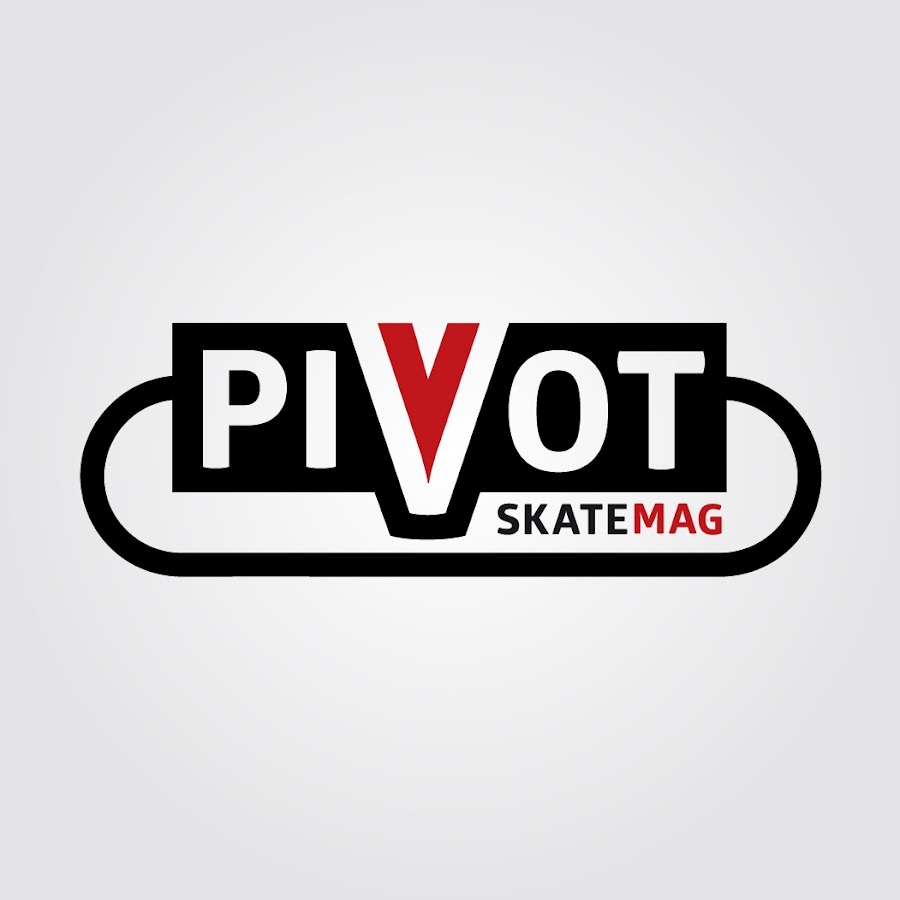Pivot Skate Magazine @pivotskatemagazine