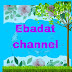 Ebadat channel