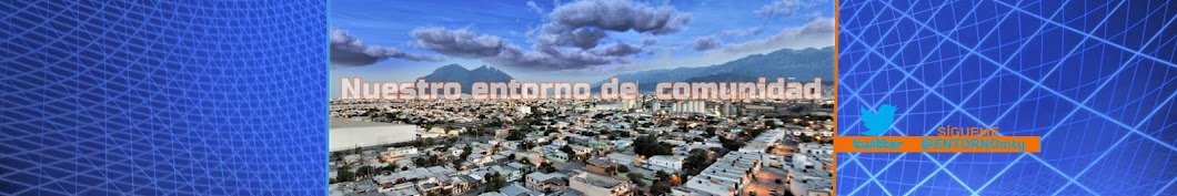 ENTORNO mty