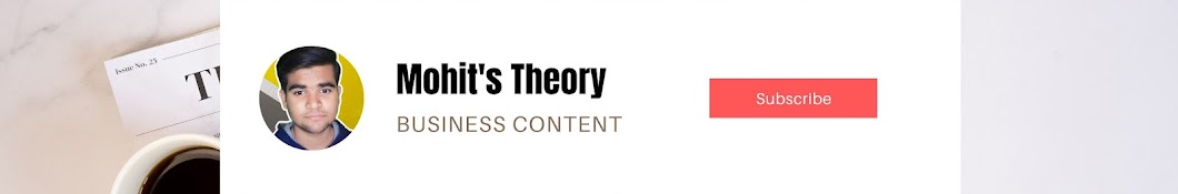 MOHIT'S THEORY