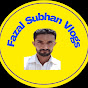 Fazal Subhan Vlogs