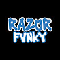 RAZOR FVNKY