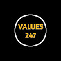 Values 247