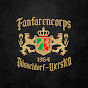 Reg. Fanfarencorps Wersten 1964