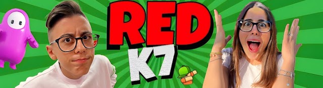 Red k7