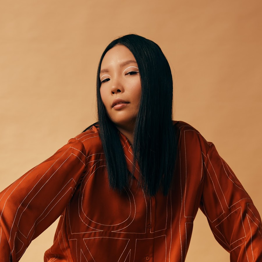 Dami Im @damiim