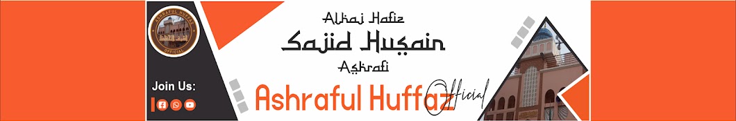 Ashraful Huffaz Official 