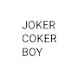 joker coker boy