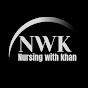 Nursing with Khan