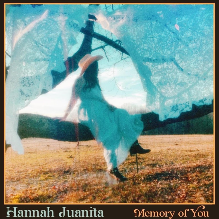 Hannah Juanita - Topic