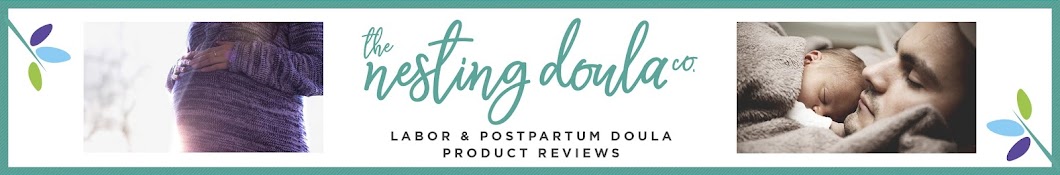 The Nesting Doula Co