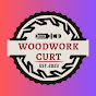Woodwork Curt